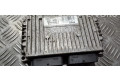 Блок управления коробкой передач 9658516880, s118047533a   Citroen Xsara Picasso