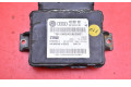 Блок управления двигателем ECU 4E0907801, 4E0907801   Audi A8 S8 D3 4E