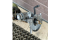  рейка  Колонка рулевая 05057082AA, PJN01202H1500   Jeep Cherokee III KJ 2001 - 2008 года