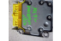 Блок подушек безопасности 8P0959655S   Audi A3 S3 A3 Sportback 8P
