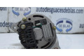 Генератор 436114, ALTERNADOR   Fiat Doblo      