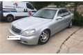 Jednotka ABS    Mercede-Benz S W220 1998
