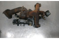  Турбина Fiat Stilo  46750783         