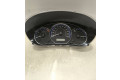 Přístrojová deska  Subaru Forester SH 2010 0371002, 850LSC  
