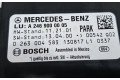 Řídící jednotka A2469000005   Mercedes-Benz A W176 2013