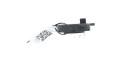 Подрулевой шлейф SRS 255678729R, L0-6024B   Renault Twingo III