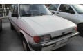 Zpětné zrcátko  Ford Fiesta 1987  NEGRO, MANUAL  