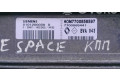 Блок управления коробкой передач 7700865441, HOM7700858597   Renault Espace II