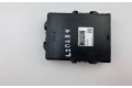 Блок управления коробкой передач 8953575010   Toyota Prius (XW30)