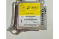 Блок подушек безопасности 891700H010   Citroen C1