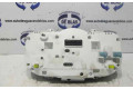 Панель приборов 8380042F71   Toyota RAV 4 (XA40)       