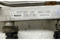 Vstřikovací lišta 55577580, 0280151267   Opel Meriva B     