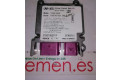 Блок подушек безопасности 959101D600, CENTRALITAAIRBAG   KIA Carens I