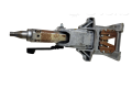 Комплект оси рулевого колеса GR3C3C529, GR3C3C529AE    Ford Mustang VI