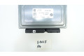 Блок управления двигателем ECU 8489402   BMW i3