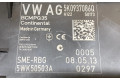 Блок комфорта 5K0937086Q, 5WK50254   Volkswagen Sharan   