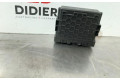 Блок подушек безопасности 13521137   Citroen Jumper