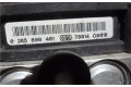 Блок управления ABS 265800461, 517250970   Citroen Jumper    