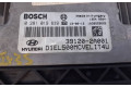 Řídící jednotka 391202A001, 0281019639   Hyundai ix35 2015