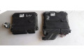 Řídící jednotka 89661-47280-, 89661-47280 275300-7393   Toyota Prius (XW10) 2000