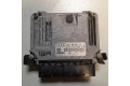 Блок управления двигателя 03G906021LG, 0281013276   Audi A3 S3 8P