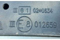 Zpětné zrcátko  Skoda Fabia Mk1 (6Y) 2004  012659  