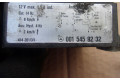 Блок управления редуктора коробки передач (раздатки) 0015459232   Mercedes-Benz S W126