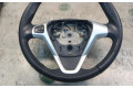 Руль Ford Fiesta  2006 - 2008 года 1742654      