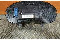 Přístrojová deska  Audi A3 S3 A3 Sportback 8P 2011 8P0920930Q  