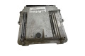 Řídící jednotka 8200666516, 0281014208   Nissan Primastar 2009
