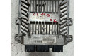 Řídící jednotka SW9653447380, SW9653447380   Citroen C2 2004