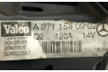 Генератор A2711540902   Mercedes-Benz C W203      