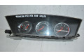 Přístrojová deska  Nissan Primera 2002 BV014  