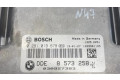 Řídící jednotka 8573258, 0281019679   BMW 3 F30 F35 F31 2011