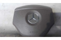 Подушка безопасности водителя A1644600098   Mercedes-Benz R W251