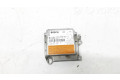 Блок подушек безопасности 3D0909601E, 0285001733   Porsche Cayenne (9PA)