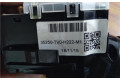 Переключатель дворников 35250TV0H222M1   Honda Civic X