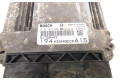 Řídící jednotka 51799443, 0281012962   Fiat Croma 2006