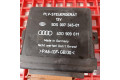 Блок управления 4D0909611, 5DS00734501   Audi A8 S8 D2 4D