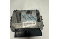 Блок управления двигателем Блок управления 55200669, 4D34A3DAM   Alfa Romeo Alfasud  -  Sprint