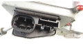  рейка  Колонка рулевая 50300374LHD, 8200246631B   Renault Megane II 2002 - 2005 года