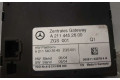 Řídící jednotka A2115403545, A2114452600   Mercedes-Benz CLS AMG C219 2005