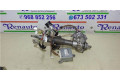    Рулевая рейка 160800-0252, 995-10500   Peugeot 107 2005 - 2014 года