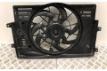 Электрический вентилятор радиаторов    25304G4710   Hyundai i30