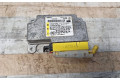 Блок подушек безопасности 96866798   Opel Antara