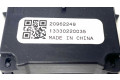 Ручка стеклоочистителей 20962249, 13330220035   Chevrolet Volt I