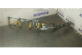 Топливная рампа 0280155861, 0280155861   Ford Cougar   для двигателя LCBA