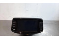 Дисплей    96550G4000   Hyundai i30