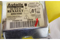 Блок подушек безопасности 603785500, 8200410980   Renault Espace -  Grand espace IV