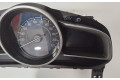 Přístrojová deska  Mazda 2 2021 D09M55430, K1054  